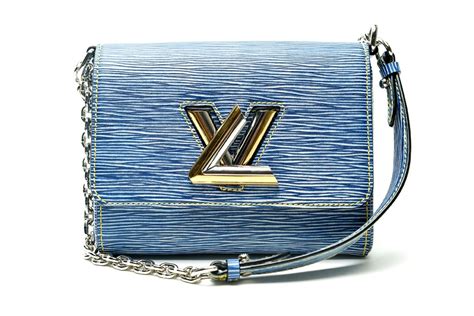 louis vuitton twist lock bag